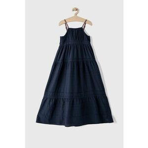 Tommy Hilfiger - Dievčenské šaty 152-176 cm vyobraziť