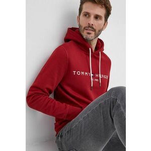 Tommy Hilfiger - Mikina vyobraziť