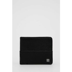 Peňaženka Aldo PALORUS pánska, čierna farba vyobraziť