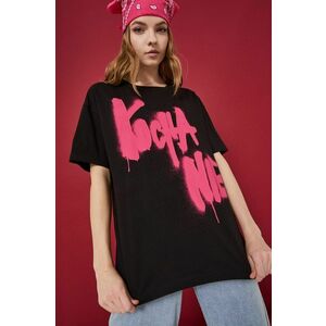 Medicine - Bavlnené tričko Valentines vyobraziť