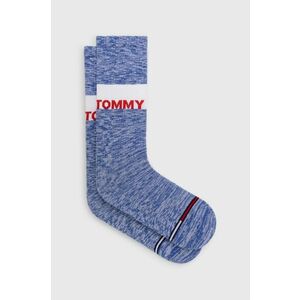 Ponožky Tommy Jeans vyobraziť