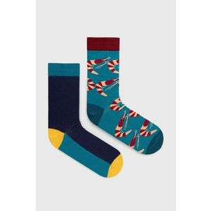 Ponožky Medicine pánske, vyobraziť