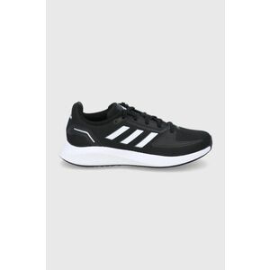 Topánky adidas Runfalcon FY5946 čierna farba, vyobraziť
