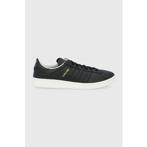 Topánky adidas Originals Earlham GW5759 čierna farba vyobraziť