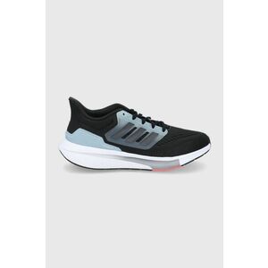 Bežecké topánky adidas Eq21 Run čierna farba vyobraziť