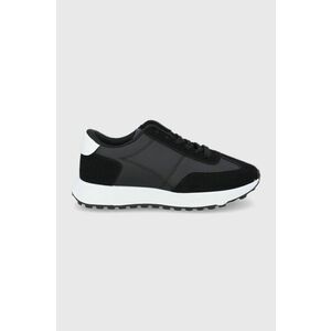Topánky Answear Lab čierna farba, vyobraziť