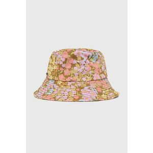 Bavlnený klobúk Billabong bavlnený vyobraziť