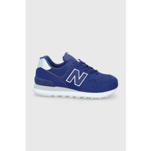 Topánky New Balance Wl574hp2 vyobraziť