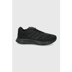 Topánky adidas Duramo GW8342 čierna farba vyobraziť