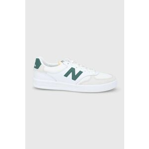 Topánky New Balance Ct300wg3 biela farba vyobraziť