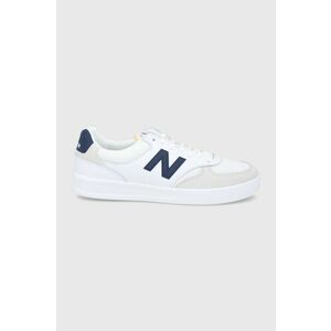 Topánky New Balance Ct300wy3 biela farba vyobraziť