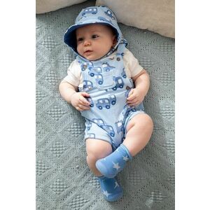 Ponožky pre bábätká Mayoral Newborn vyobraziť