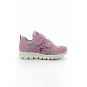 Detské topánky Primigi ružová farba vyobraziť
