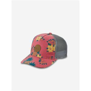 Čiapky, čelenky, klobúky pre ženy Dakine - ružová vyobraziť