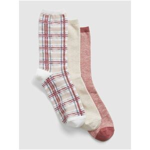 Ponožky pre ženy GAP vyobraziť