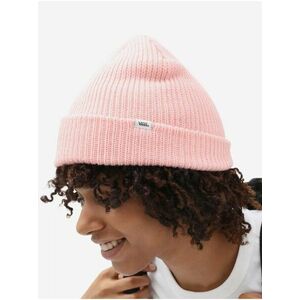 Čiapky, čelenky, klobúky pre ženy VANS - svetloružová vyobraziť