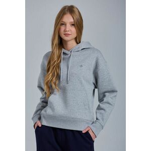 MIKINA GANT D1. ICON G ESSENTIAL HOODIE vyobraziť