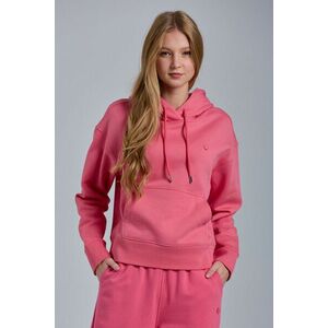 MIKINA GANT D1. ICON G ESSENTIAL HOODIE vyobraziť