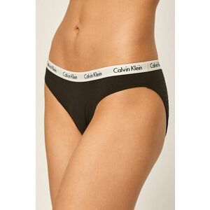 Calvin Klein Underwear - Nohavičky (3 pak) vyobraziť