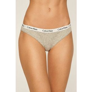 Calvin Klein Underwear - Nohavičky (3 pak) vyobraziť