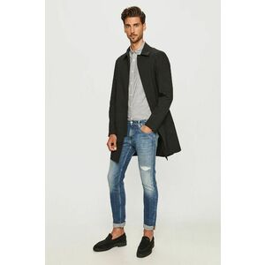 Calvin Klein - Kabát vyobraziť