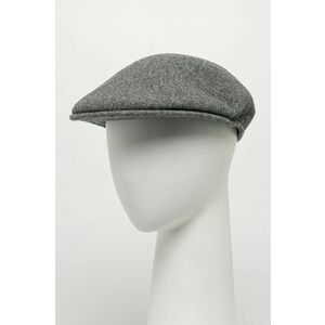 Kangol - Čiapka so šiltom 0258BC.FL034-FL034, vyobraziť