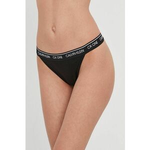 Calvin Klein Underwear - Brazílske nohavičky CK One vyobraziť