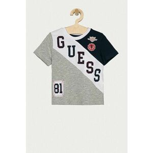 Guess - Detské tričko 98-122 cm vyobraziť