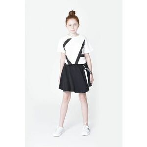 Karl Lagerfeld - Dievčenská sukňa vyobraziť