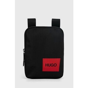 Malá taška Hugo čierna farba vyobraziť