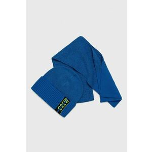 United Colors of Benetton - Detská čiapka a šál vyobraziť