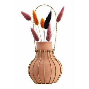 Madam Stoltz - Závesná dekoratívna váza vyobraziť