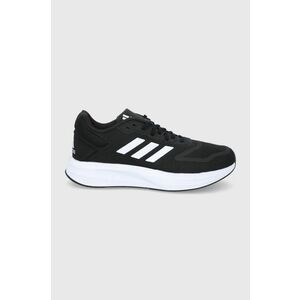 Topánky adidas Duramo GW8336 čierna farba vyobraziť