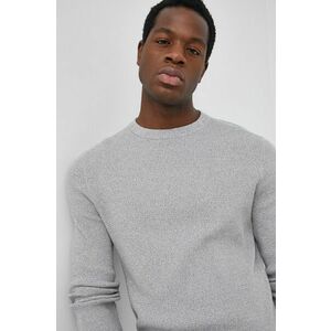 Bavlnený sveter Selected Homme pánsky, , vyobraziť