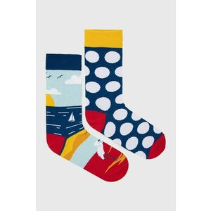 Ponožky Medicine pánske, vyobraziť