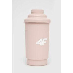 Fľaša 4F ružová farba vyobraziť