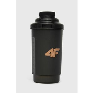 Fľaša 4F čierna farba vyobraziť