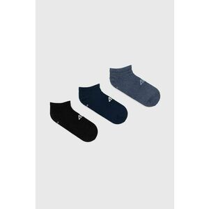 Ponožky 4F pánske, tmavomodrá farba vyobraziť