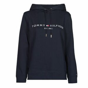 Mikiny Tommy Hilfiger HERITAGE HILFIGER HOODIE LS vyobraziť