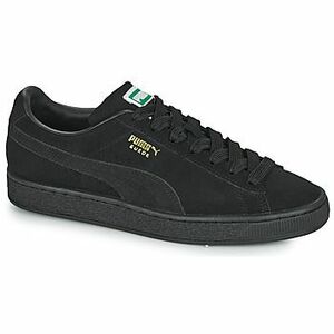 Nízke tenisky Puma SUEDE vyobraziť