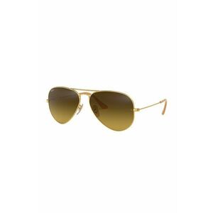 Ray-Ban - Okuliare Aviator Large Metal vyobraziť