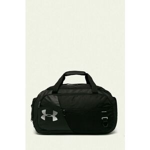 Športová taška Under Armour čierna farba vyobraziť