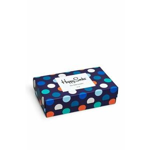 Happy Socks - Ponožky Gift Box (3-pak) vyobraziť