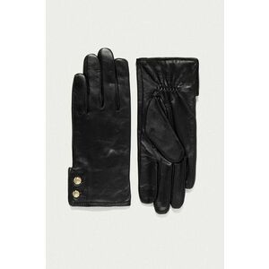 Lauren Ralph Lauren - Kožené rukavice vyobraziť