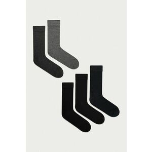 Jack & Jones - Ponožky (4-pak) vyobraziť