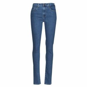 Džínsy Skinny Levis 721 HIGH RISE SKINNY vyobraziť