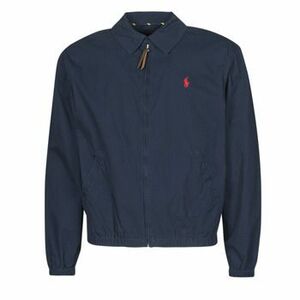 Bundy Polo Ralph Lauren BLOUSON BAYPORT EN COTON LEGER LOGO PONY PLAYER vyobraziť