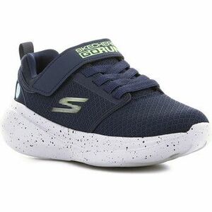 Sandále Skechers Earthly Kid Sneakers 405028L-NVY vyobraziť