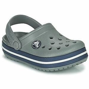 Nazuvky Crocs CROCBAND CLOG T vyobraziť