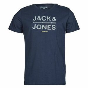 Tričká s krátkym rukávom Jack & Jones JCOGALA vyobraziť